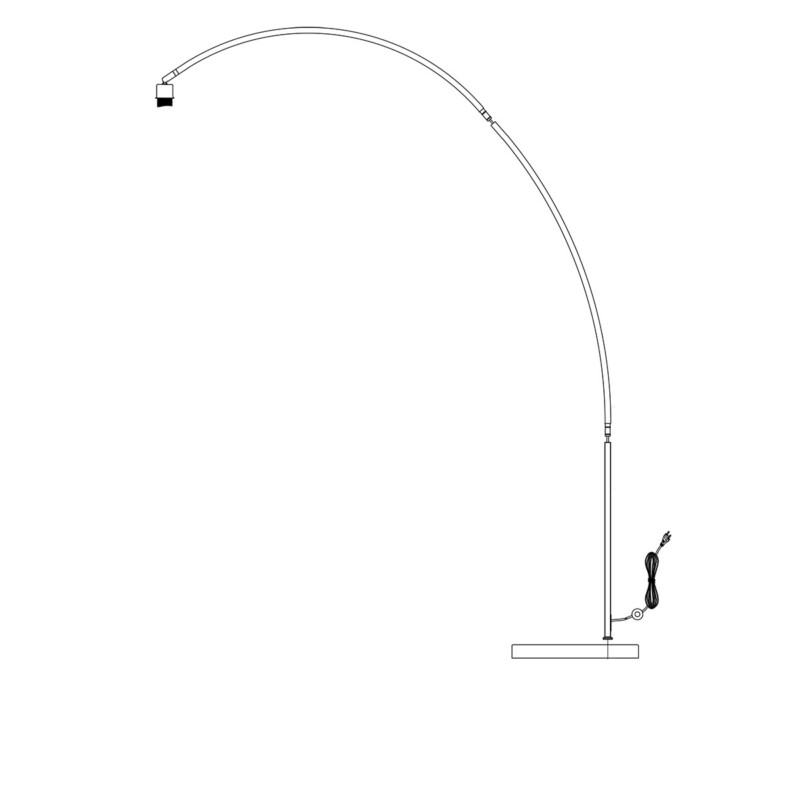 lampara-de-arco-en-blanco-mexlite-solva-7977st