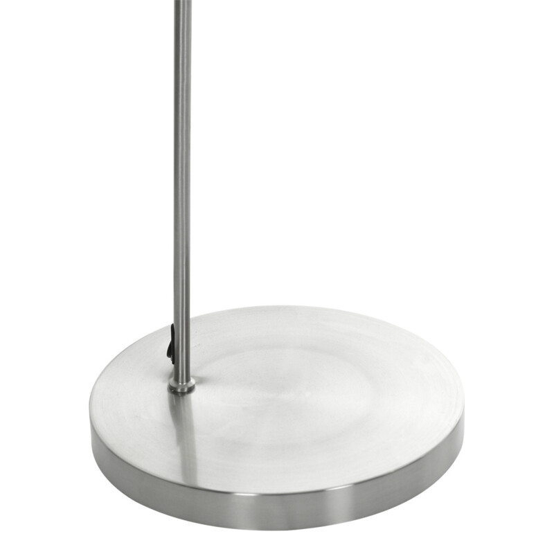 Lámpara de arco en blanco Mexlite Solva - Imagen 9