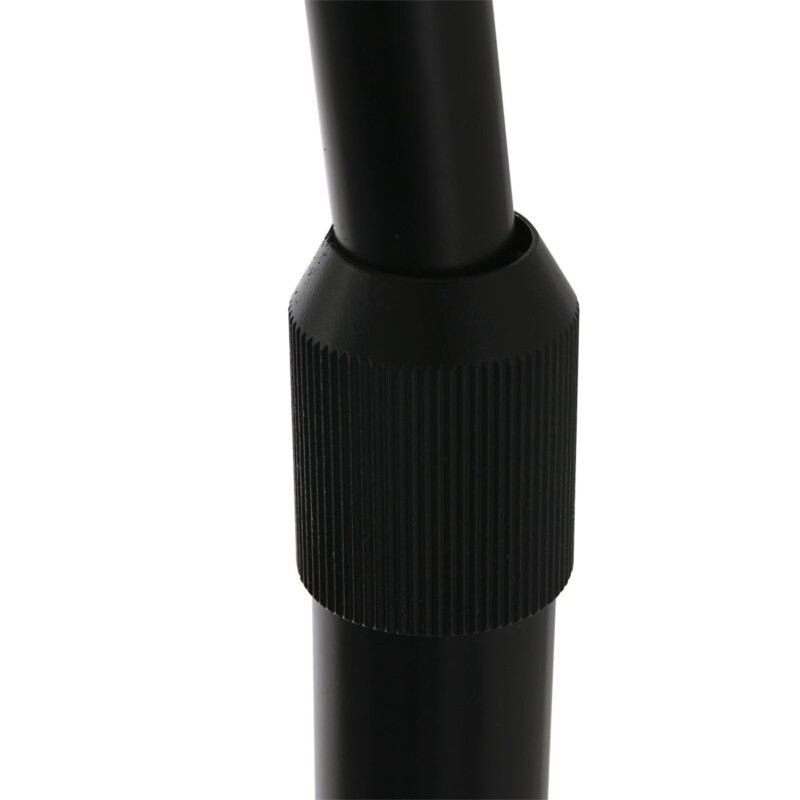 lampara-de-arco-negra-steinhauer-sparkled-light-plateado-y-negro-8127zw-9