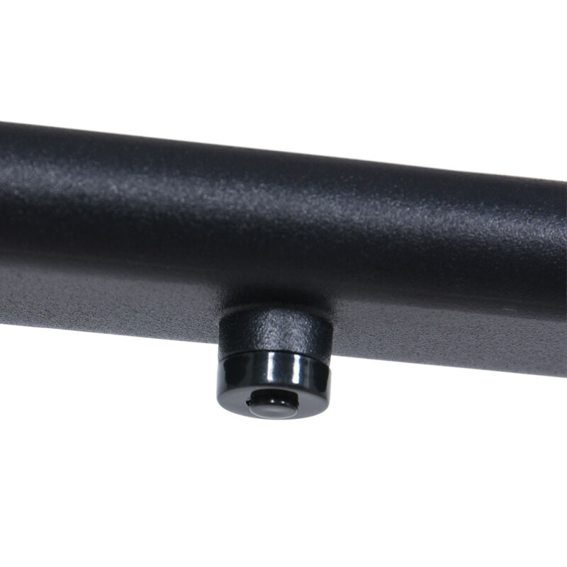 Lámpara de comedor negra 4 luces Steinhauer Tallerken - Imagen 10