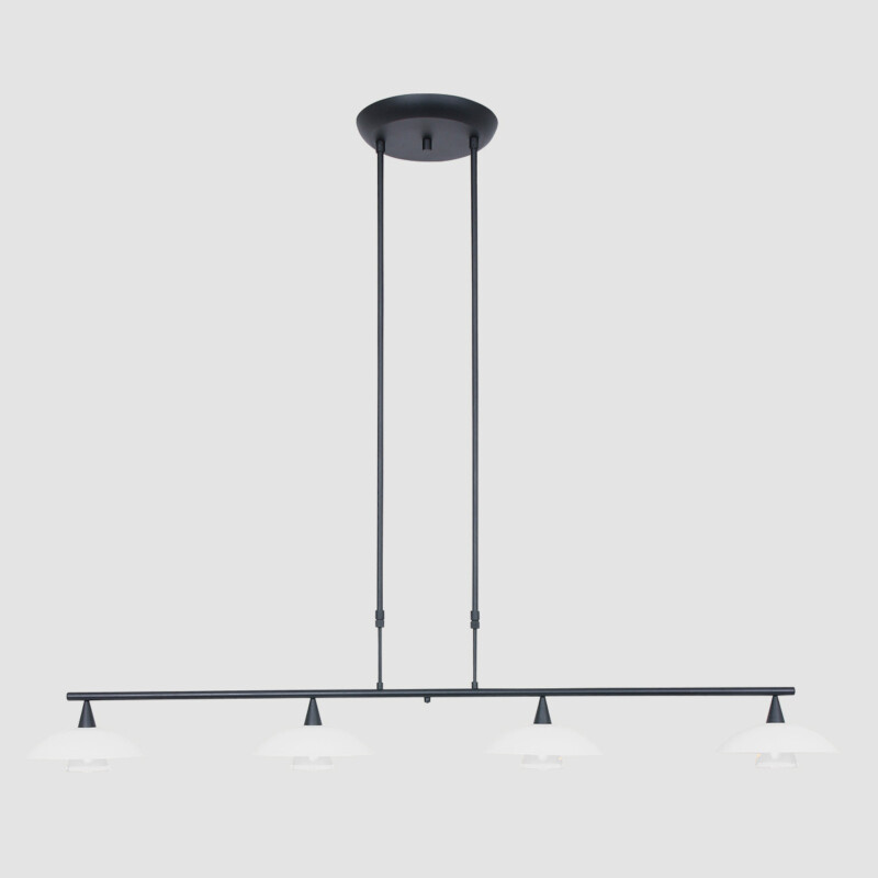 lampara-de-comedor-negra-4-luces-steinhauer-tallerken-2658zw-13