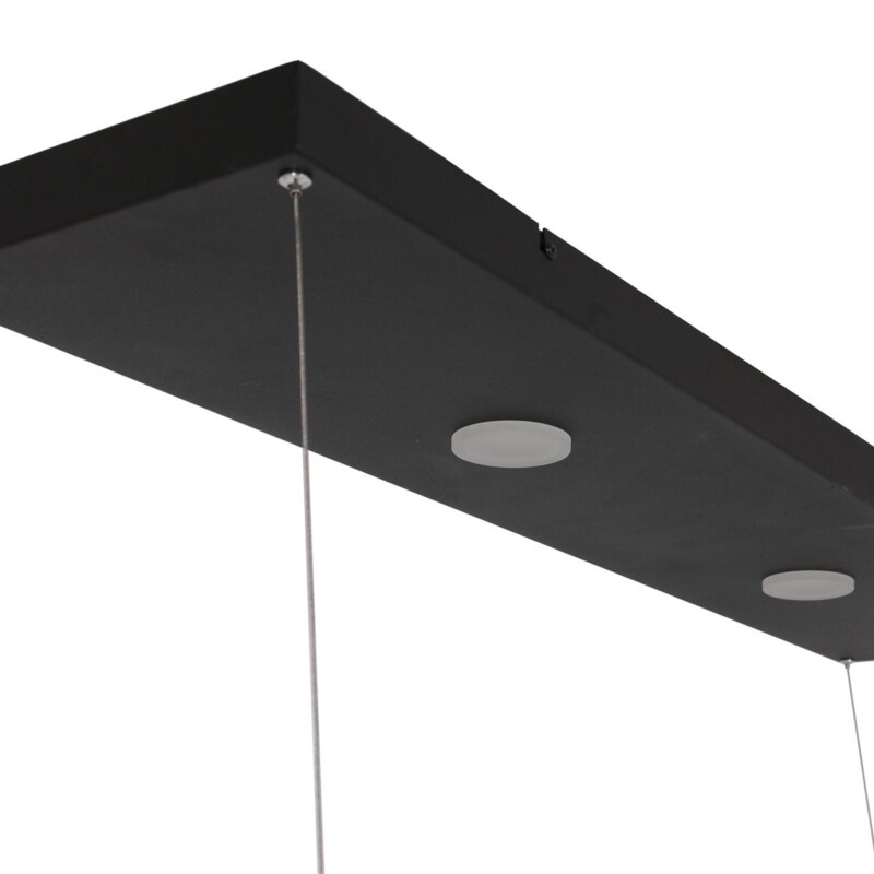 Lámpara de comedor seis luces Steinhauer Tør - Imagen 12