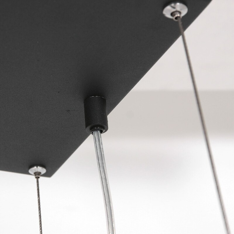 Lámpara de comedor seis luces Steinhauer Tør - Imagen 13