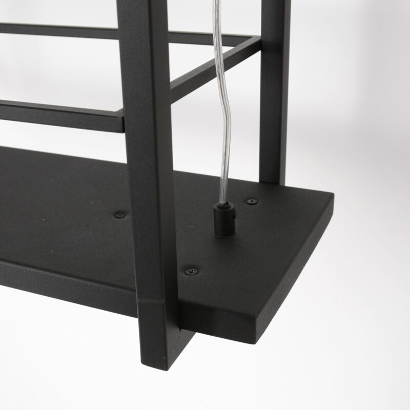 Lámpara de comedor seis luces Steinhauer Tør - Imagen 14