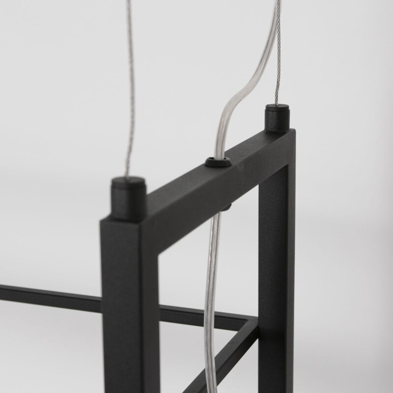 Lámpara de comedor seis luces Steinhauer Tør - Imagen 4