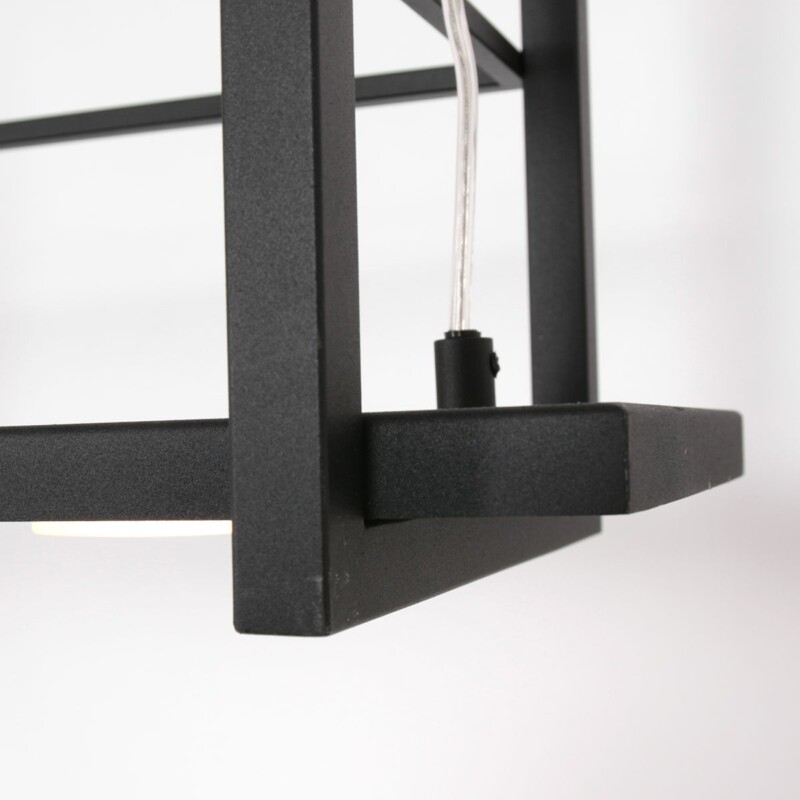 Lámpara de comedor seis luces Steinhauer Tør - Imagen 5
