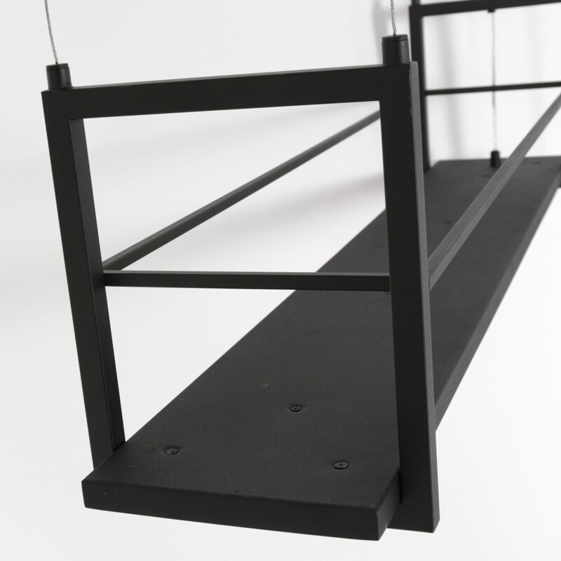 Lámpara de comedor seis luces Steinhauer Tør - Imagen 7