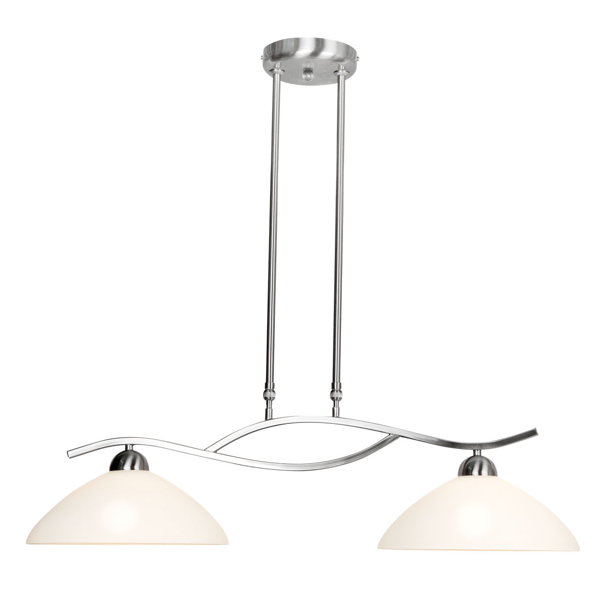 lampara-de-doble-suspension-steinhauer-capri-6836st