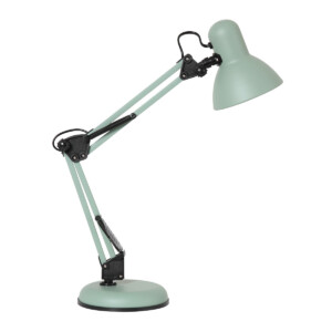 lampara-de-escritorio-ajustable-mexlite-study-verde-y-negro-3456g
