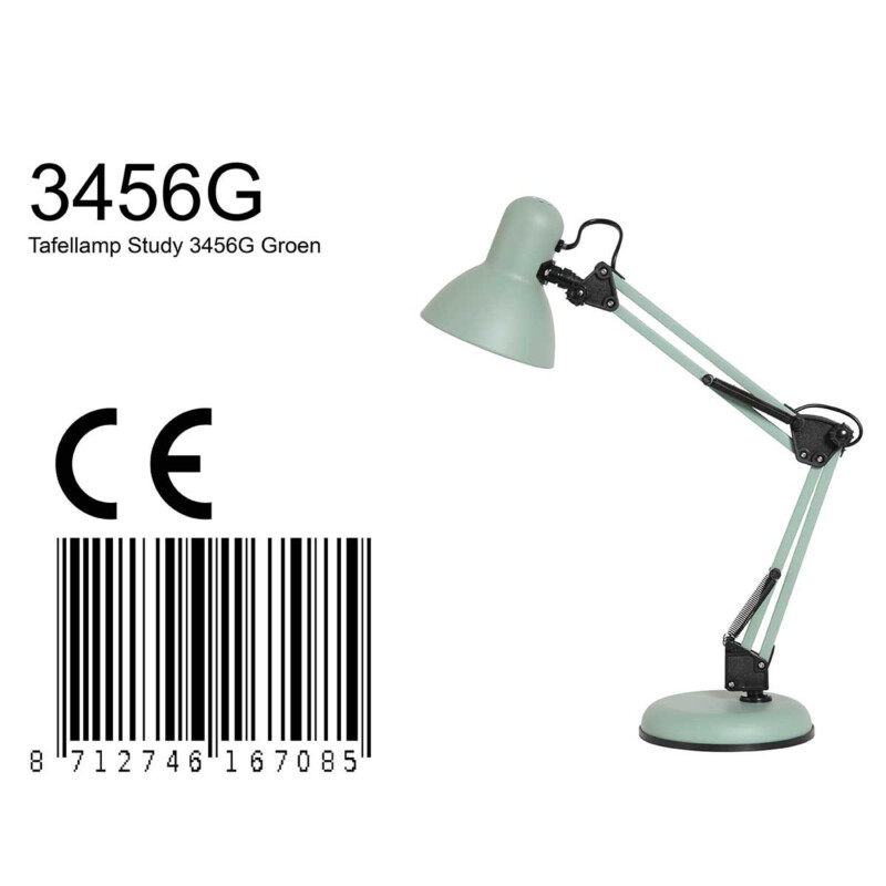 lampara-de-escritorio-ajustable-mexlite-study-verde-y-negro-3456g-8