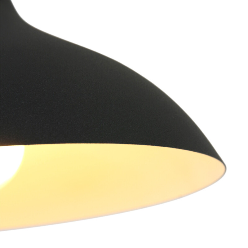 Lámpara de escritorio ajustable retro Anne Lighting Kasket - Imagen 11