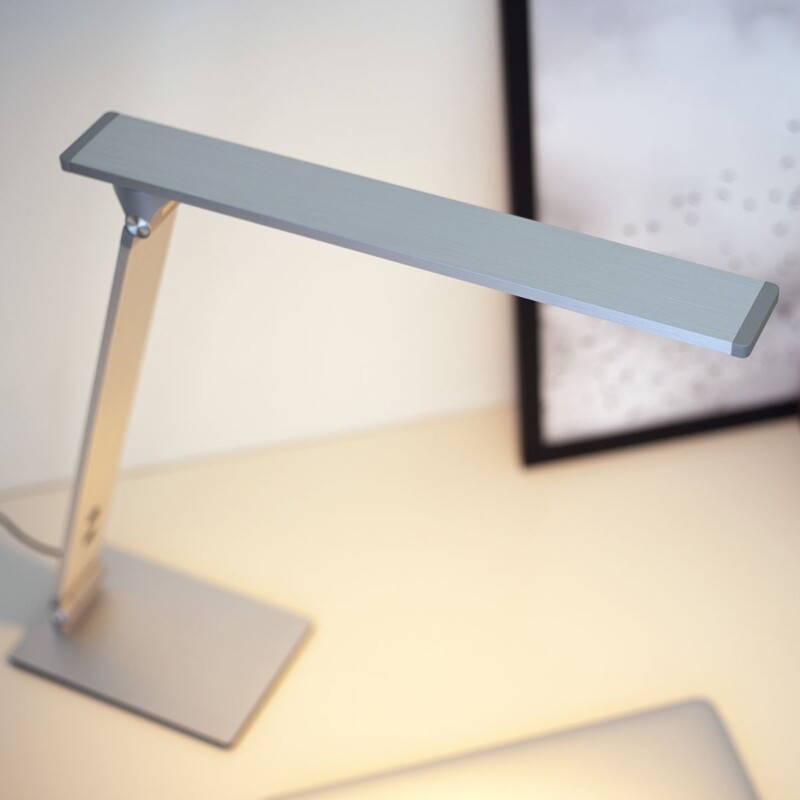 Lámpara de escritorio LED regulable Steinhauer Serenade - Imagen 16