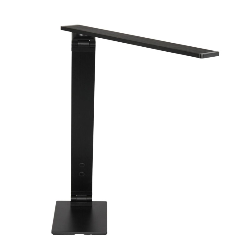 lampara-de-escritorio-negra-steinhauer-serenade-led-2684zw-15