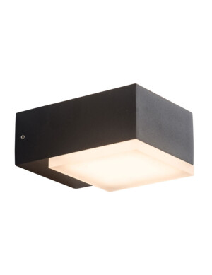 lampara-de-exterior-led-cubo-steinhauer-cebu-2725zw