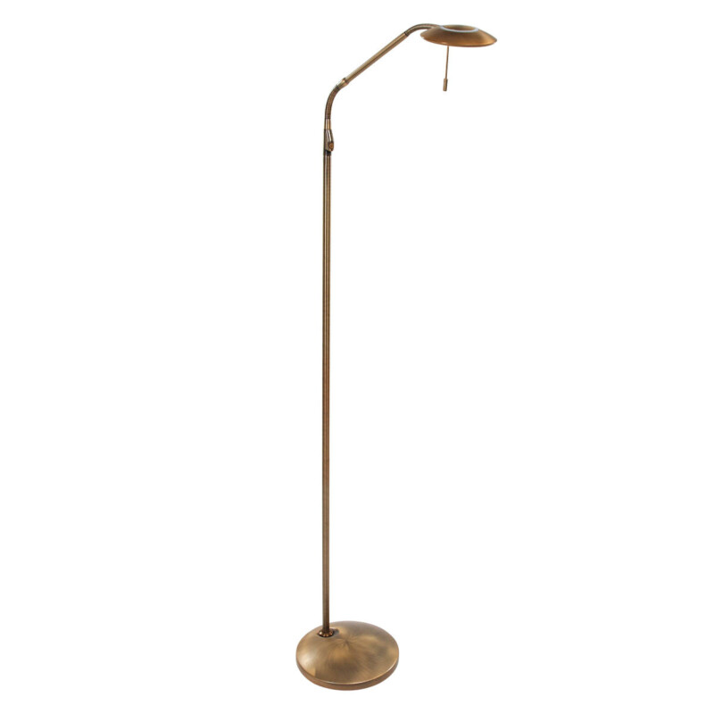 Lámpara de lectura clásica Steinhauer Zenith LED - Imagen 2