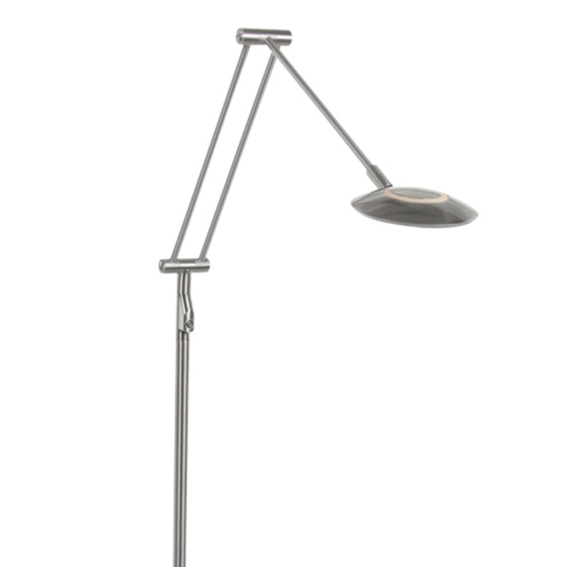 Lámpara de lectura en acero Steinhauer Zodiac LED - Imagen 18
