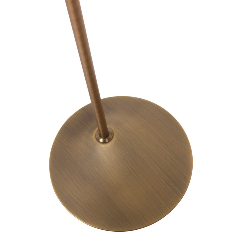 Lámpara de lectura en bronce de Steinhauer Zodiac LED - Imagen 12