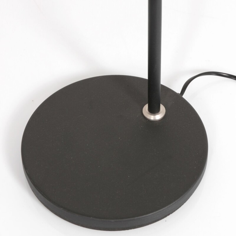 Lámpara de lectura LED negra Steinhauer Turound - Imagen 14