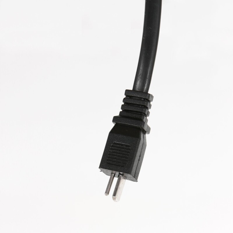 Lámpara de lectura LED negra Steinhauer Turound - Imagen 15
