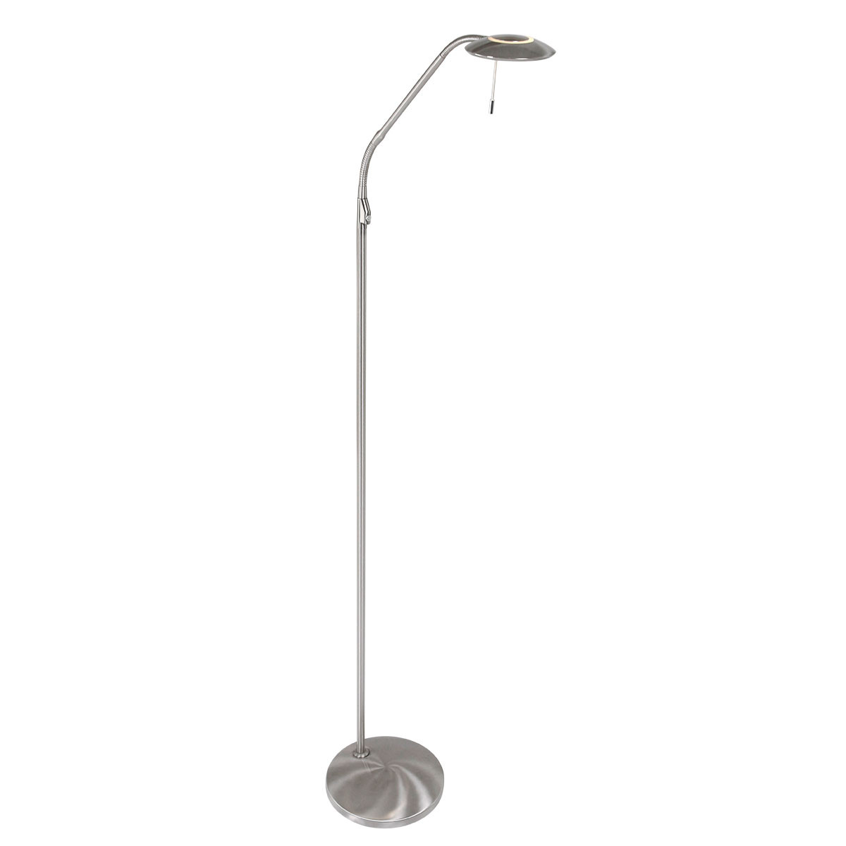 lampara-de-lectura-led-steinhauer-zenith-de-acero-7910st