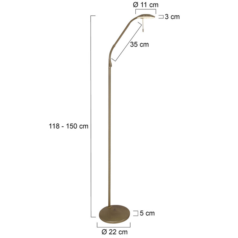 lampara-de-lectura-led-steinhauer-zenith-laton-7910me-6