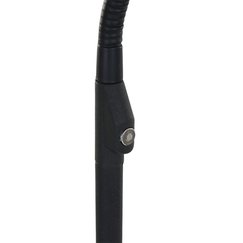 Lámpara de lectura LED Steinhauer Zenith, negro - Imagen 11