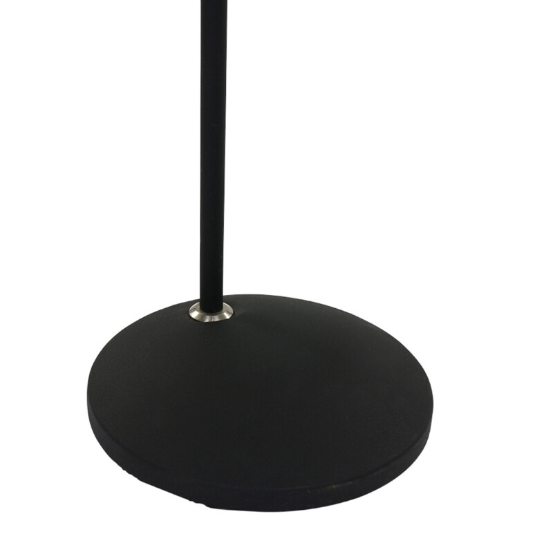 Lámpara de lectura LED Steinhauer Zenith, negro - Imagen 13