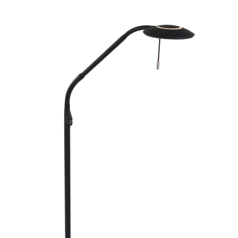 Lámpara de lectura LED Steinhauer Zenith, negro - Imagen 16