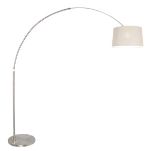 lampara-de-mano-ajustable-steinhauer-sparkled-light-acero-9676st-2