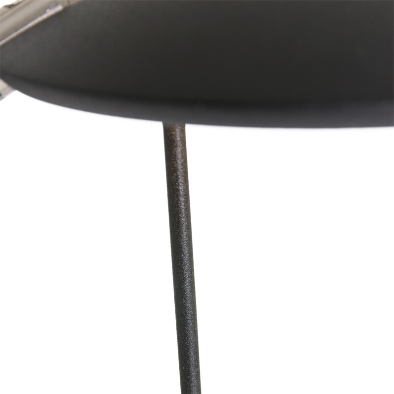 lampara-de-mesa-articulada-negra-steinhauer-zodiac-led-2109zw-13