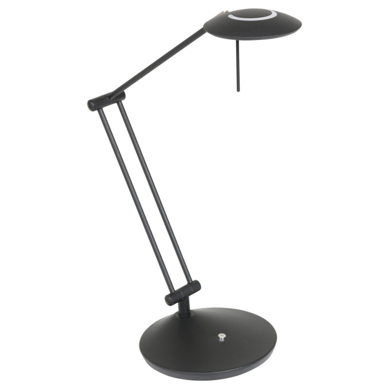 lampara-de-mesa-articulada-negra-steinhauer-zodiac-led-2109zw-9