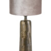 lampara-de-mesa-bronce-con-pantalla-plateada-light-y-living-papey-8366br