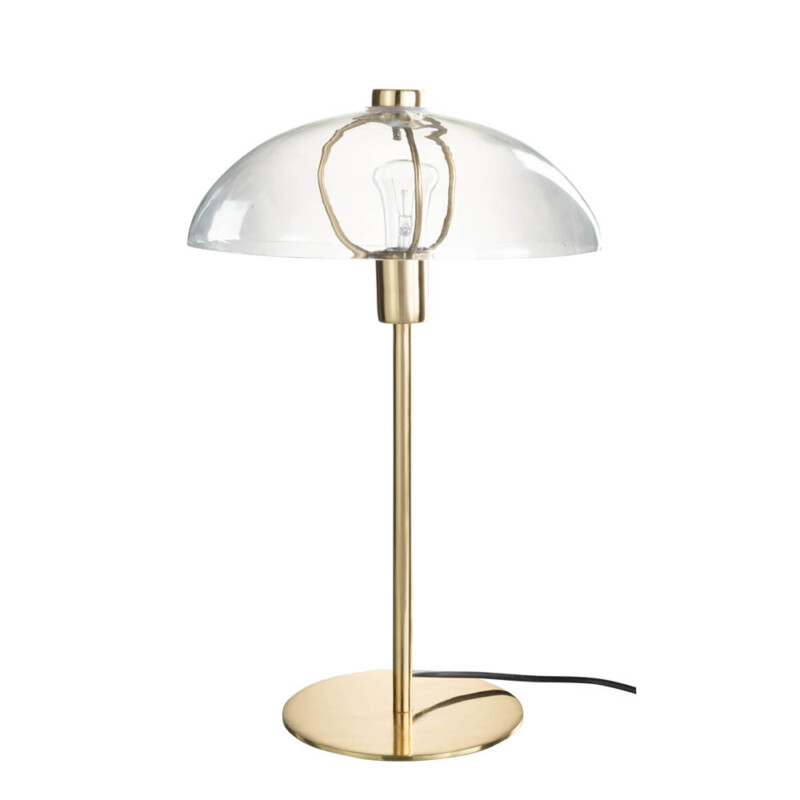 lampara-de-mesa-clasica-dorada-con-pantalla-de-vidrio-jolipa-jeff-38019-2