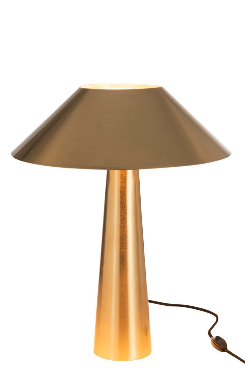 lampara-de-mesa-clasica-dorada-con-pantalla-redonda-jolipa-umbrella-96357-4