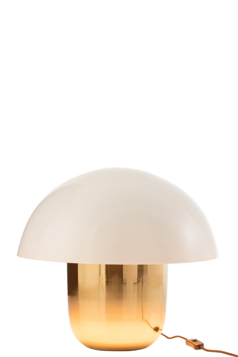 lampara-de-mesa-clasica-dorada-con-vidrio-opalino-jolipa-mushroom-15656-4