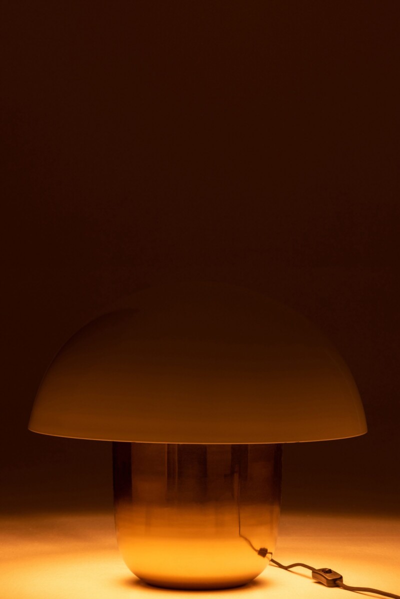 lampara-de-mesa-clasica-dorada-con-vidrio-opalino-jolipa-mushroom-15656-5