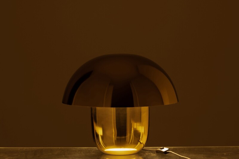 lampara-de-mesa-clasica-dorada-forma-de-seta-jolipa-mushroom-11186-5
