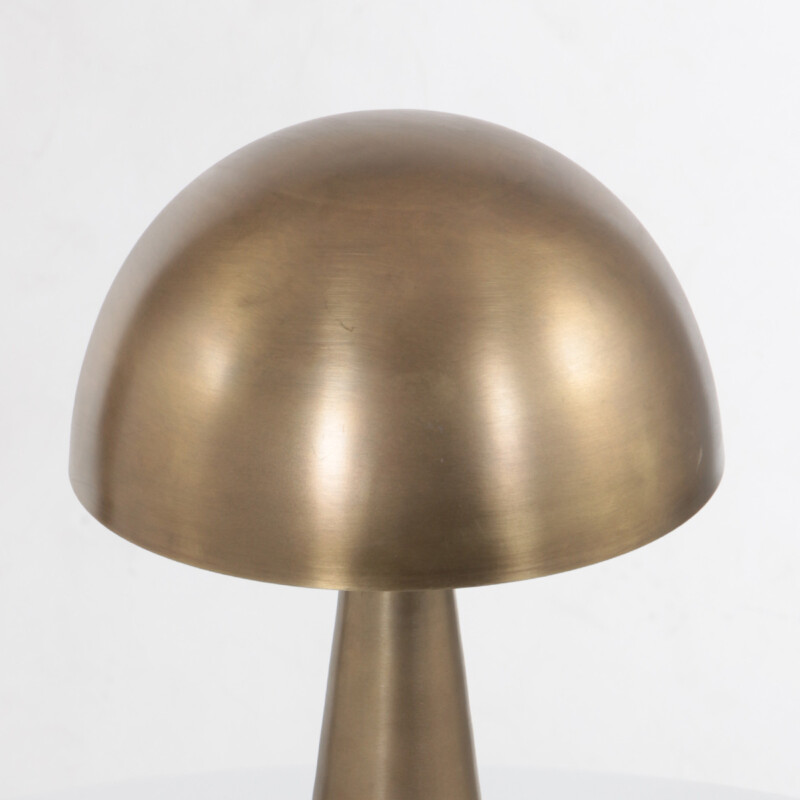 Lámpara de mesa clásica ajustable de bronce Steinhauer Pimpernel - Imagen 6