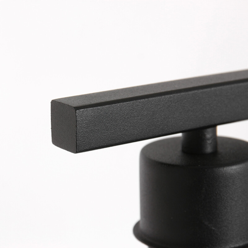 Lámpara de mesa de diseño azul Steinhauer Stang - Imagen 8