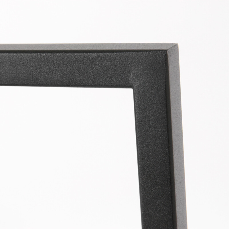 Lámpara de mesa de diseño azul Steinhauer Stang - Imagen 9