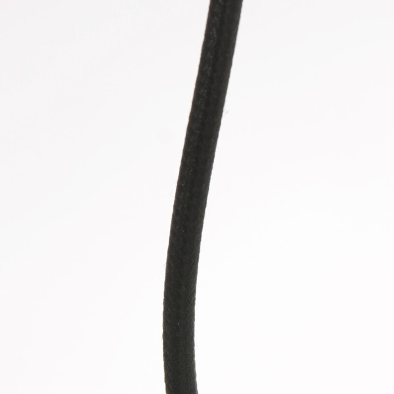 Lámpara de mesa de diseño gris Steinhauer Stang - Imagen 12