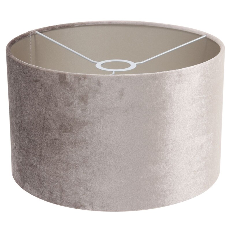 Lámpara de mesa de diseño gris Steinhauer Stang - Imagen 5