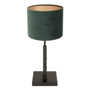 lampara-de-mesa-de-diseno-verde-steinhauer-stang-8162zw