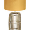 lampara-de-mesa-de-ratan-ocre-light-y-living-seram-7023b