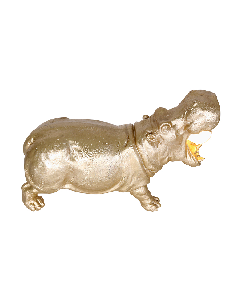 lampara-de-mesa-dorada-hippo-light-y-living-hippo-2924go-2