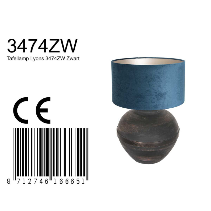 lampara-de-mesa-elegante-anne-light-y-home-lyons-azul-y-negro-3474zw-9