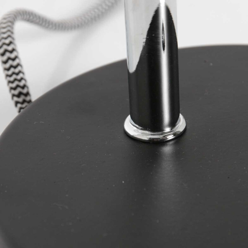 Lámpara de mesa escritorio Steinhauer Spring negro - Imagen 12