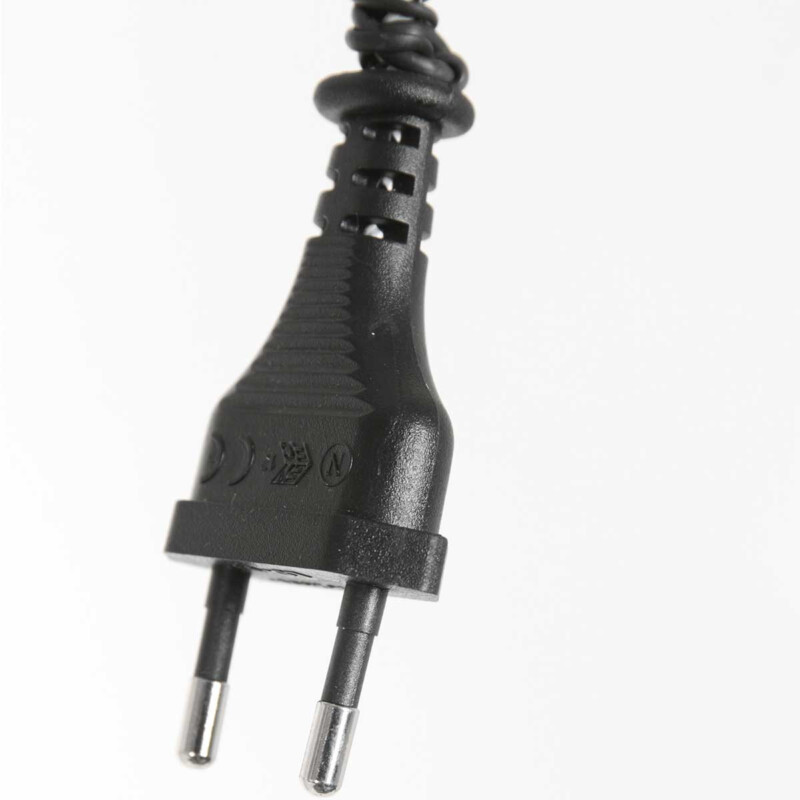 Lámpara de mesa escritorio Steinhauer Spring negro - Imagen 16