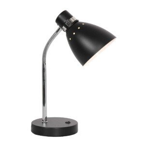 lampara-de-mesa-escritorio-steinhauer-spring-negro-3391zw