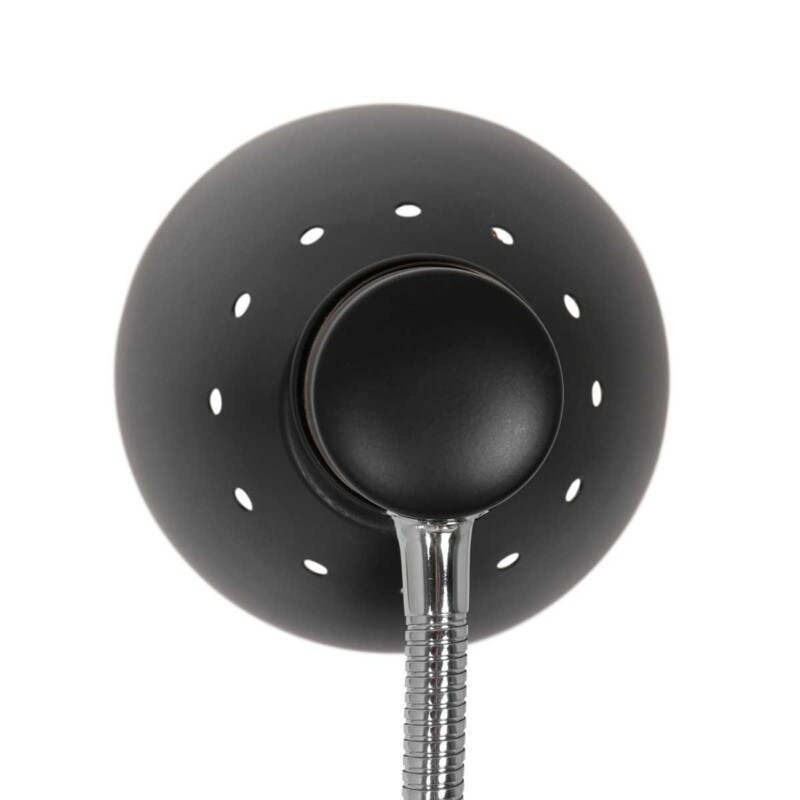 Lámpara de mesa escritorio Steinhauer Spring negro - Imagen 5